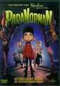 ParaNorman books in polish