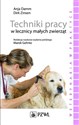 Techniki pracy w lecznicy małych zwierząt buy polish books in Usa