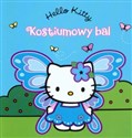 Hello Kitty Kostiumowy bal  
