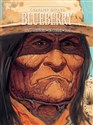 Blueberry Tom 8 zbiorczy Apacz Geronimo, OK Corral, Dust - Jean Giraud