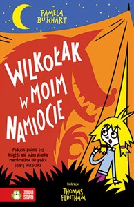 Wilkołak w moim namiocie  