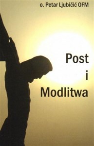 Post i modlitwa Bookshop