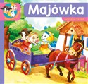 Majówka online polish bookstore