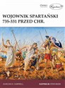 Wojownik spartański 735-331 przed Chr. - B. Campbell Duncan