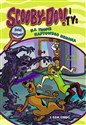 Scooby-Doo! i Ty Na tropie Naftowego Demona pl online bookstore