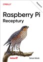 Raspberry Pi Receptury to buy in USA