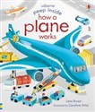 Peep Inside How a Plane Works online polish bookstore