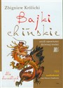 [Audiobook] Bajki chińskie dla dorosłych books in polish