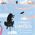 CD MP3 30 znikających trampolin - Dorota Kassjanowicz