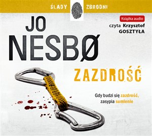 [Audiobook] Zazdrość Canada Bookstore