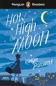 Penguin Readers Level 4: How High The Moon (ELT Graded Reader) pl online bookstore