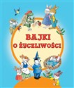 Bajki o życzliwości   