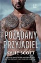 Pożądany przyjaciel - Kylie Scott