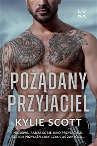 Pożądany przyjaciel Canada Bookstore