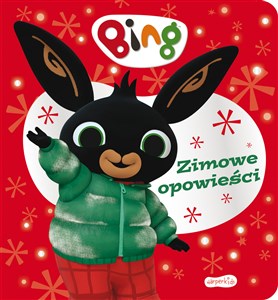 Bing Zimowe opowieści buy polish books in Usa