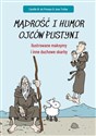 Mądrość i humor ojców pustyni  - Camille W. de Prevaux