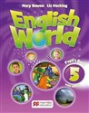 English World 5 PB + eBook  in polish