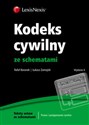 Kodeks cywilny ze schematami - Polish Bookstore USA