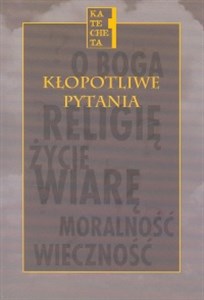 Kłopotliwe pytania  bookstore