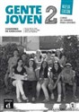 Gente Joven 2 Ćwiczenia A1-A2 bookstore