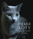 Piękne koty Polish Books Canada