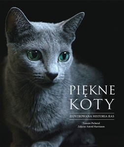 Piękne koty Polish Books Canada