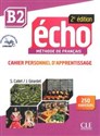 Echo B2 Ćwiczenia +CD to buy in USA
