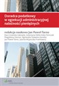 Doradca podatkowy w egzekucji administracyjnej należności pieniężnych books in polish