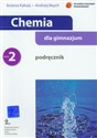 Chemia Podręcznik Część 2 Gimnazjum  
