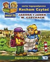 Kocham Czytać Zeszyt 25 Jagoda i Janek w Czechach to buy in Canada