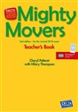 Mighty Movers Second Edition Teacher's Book  