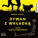 [Audiobook] CD MP3 Dywan z wkładką pl online bookstore