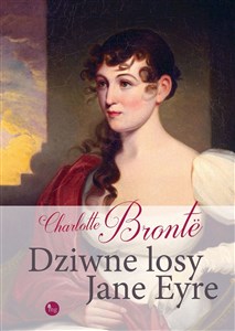Dziwne losy Jane Eyre  online polish bookstore