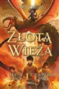 Złota wieża - Holly Black, Cassandra Clare