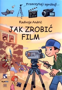 Jak zrobić film  