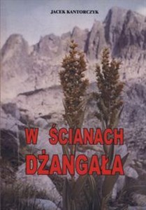 W ścianach Dżangała online polish bookstore