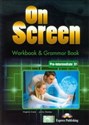 On Screen Pre-Intermediate B1 Workbook pl online bookstore