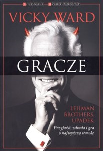 Gracze Lehman Brothers. Upadek Polish Books Canada
