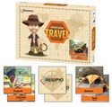 Memory Game Travel pudełko -  Canada Bookstore