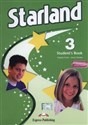Starland 3 Student's Book Szkoła podstawowa 