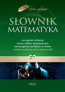 Słownik Matematyka polish usa