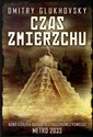Czas zmierzchu Polish Books Canada