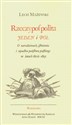 Rzeczpospolita jeden i pół O narodzinach, istnieniu i upadku państwa polskego w latach 1806-1831 Canada Bookstore