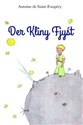 Der Kliny Fjyśt - Antoine de Saint-Exupéry polish books in canada