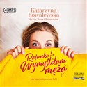 [Audiobook] Ratunku! Wymyśliłam męża  