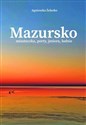 Mazursko Miasteczka porty jeziora ludzie część 2 online polish bookstore