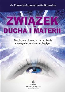 Związek ducha i materii bookstore