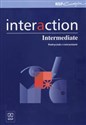 Interaction Intermediate podręcznik z ćwiczeniami z płytą CD buy polish books in Usa