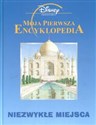 Moja pierwsza encyklopedia Niezwykłe miejsca  Polish Books Canada