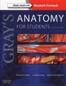 Gray's Anatomy for Students 3e Canada Bookstore